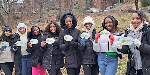 Shepherd Parkway Community Clean-Up  primärbild