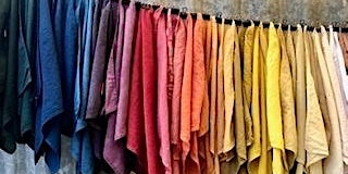 Imagen principal de Natural Dye - Colour Rainbow