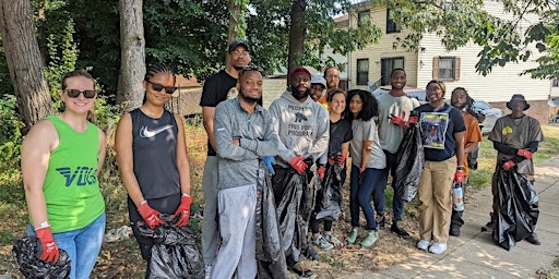 Imagem principal do evento Suitland Parkway Volunteer Day