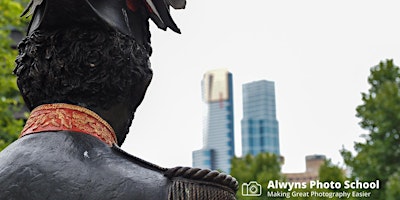 Imagem principal de Melbourne City Photo Walk- Travel Photography Course 1