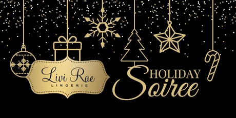 Imagen principal de Holiday Soiree