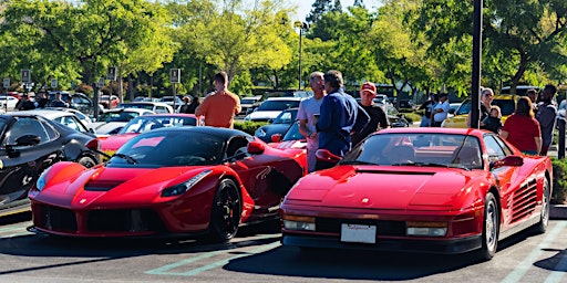 Hauptbild für Piazza GranTurismo