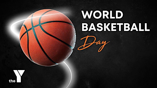 World Basketball Day Tickets, Wed 20/12/2023 at 6:00 pm | Eventbrite