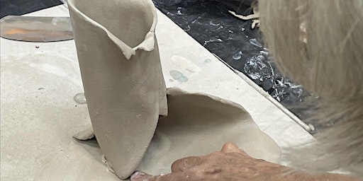 Immagine principale di Pottery Hand Building  Thur  afternoon Term 2 2024 