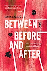 Immagine principale di Edita Mujkic on Between Before and After 