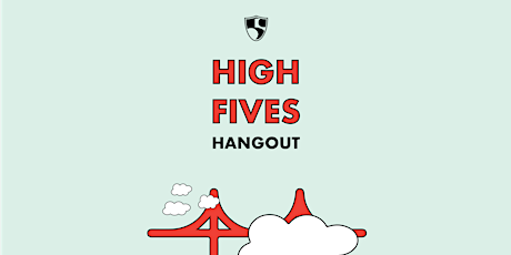 High Fives Hangouts - Off the Grid Alameda primary image
