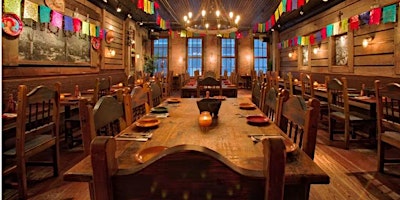 Imagem principal do evento ***Mexican Dinner with NYC Girlfriends in Midtown***