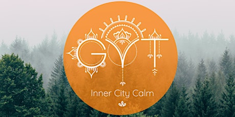 Good Vibe Tribe - Inner City Calm experience primary image
