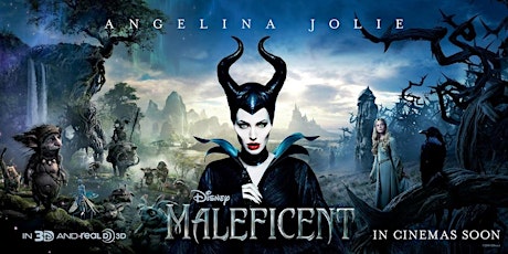Screening: Maleficent primary image