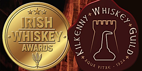 Hauptbild für Irish Whiskey Awards blind tasting - Kilkenny Whiskey Guild 2019