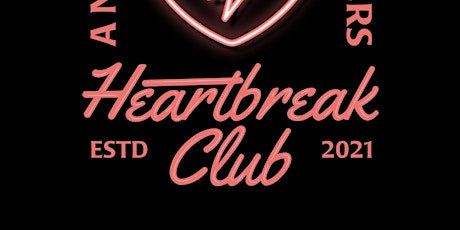 Heartbreak Club - February Emo Drag Dance Party primary image