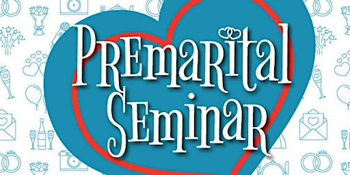 Premarital Seminar 2024 MCCS MCFTB primary image