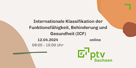 Intern. Klassifikation d. Funktionsfähigkeit, Behinderung u. Gesundheit ICF