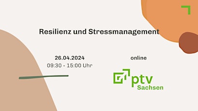 Resilienz und Stressmanagement