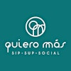 Logotipo de Quiero Mas