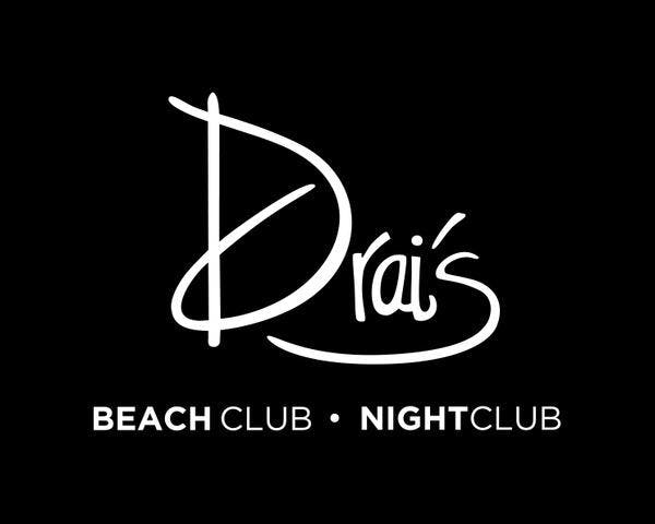 Drai's Nightclub - Vegas Guest List - HipHop - 1/29
