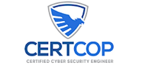 Certified Cybercop Cybersecurity Engineer (CCSE)