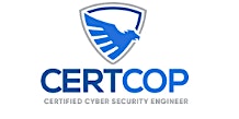 Hauptbild für Certified Cybercop Cybersecurity Engineer (CCSE)