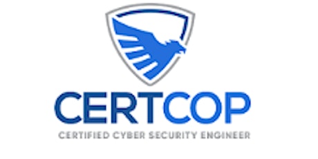 Certified Cybercop Cybersecurity Engineer (CCSE) - Virtual CertCamp.