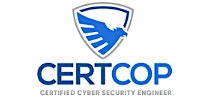 Certified Cybercop Cybersecurity Engineer (CCSE) - Virtual CertCamp. primary image