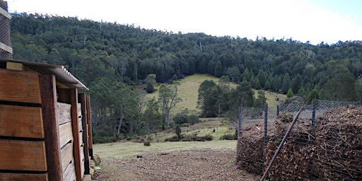 Imagen principal de Hidden Valley Workshops: Compost Making and Worm Farms