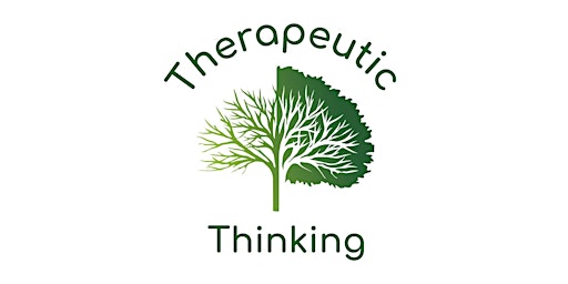 Imagen principal de Therapeutic Thinking Practitioner training (1 day catch-up course)