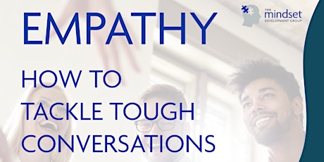 How To Tackle Tough Conversations