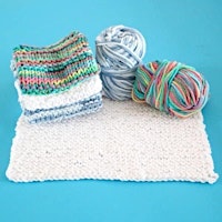 Hauptbild für Learn To Knit (Eccles, Salford)