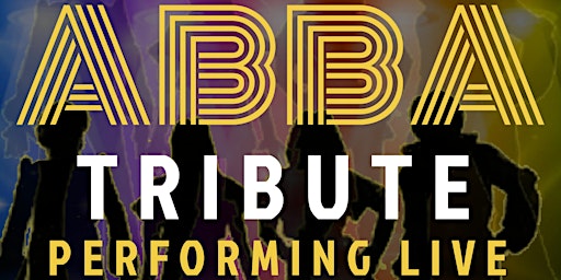 Hauptbild für ABBA Tribute night including Disco hour set with DJ