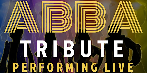 ABBA Tribute night including Disco hour set with DJ