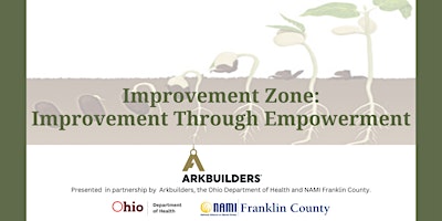 Imagen principal de Improvement Zone: Peer Support Training