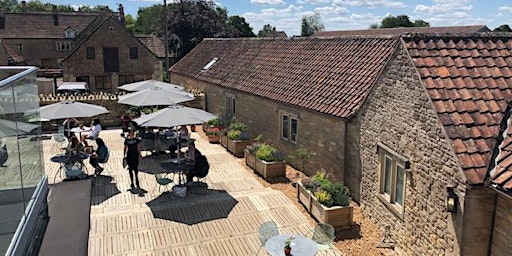 2024 September Fly-Out - Wadswick Farm Sunday Lunch  primärbild