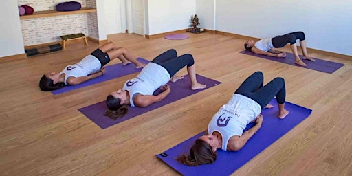Immagine principale di Sunday Relaxing Yoga 