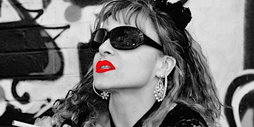Primaire afbeelding van Madonna Tribute Night - Witham
