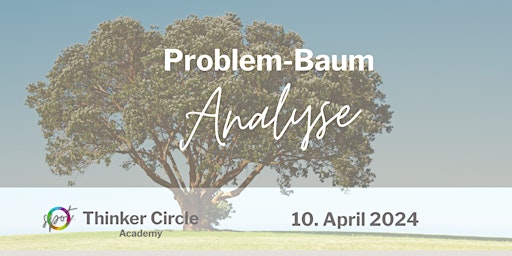 Immagine principale di Spot: Die Problem-Baum-Analyse 