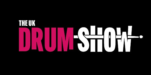 The UK Drum Show 2024  primärbild