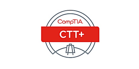 CompTIA CTT + Virtual CertCamp - Authorized Training Program