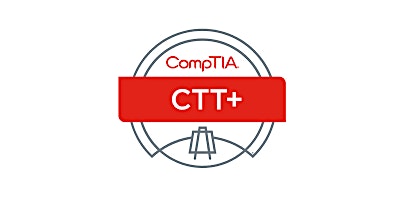 Imagen principal de CompTIA CTT + Virtual CertCamp - Authorized Training Program