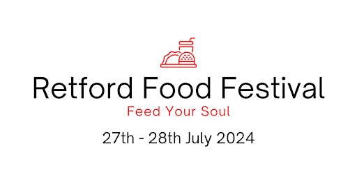 Retford Food Festival primary image