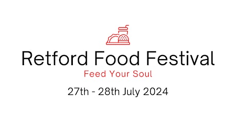 Retford Food Festival