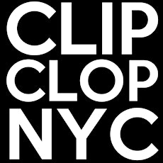 ClipClopNYC Stable Tours and Lunch primary image