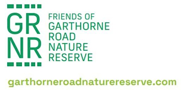 Garthorne Road Nature Reserve  Conservation Workdays 2024