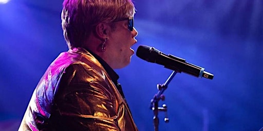 Imagen principal de The Ultimate Elton John Tribute Night!