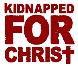 Kidnapped for Christ primary image