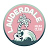Lauderdale Run Club's Logo