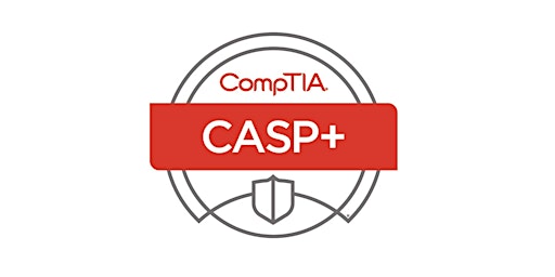 Imagem principal de CompTIA CASP+ Virtual CertCamp - Authorized Training Program
