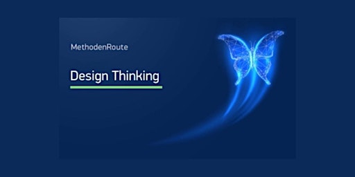 Imagen principal de 2024 BasisCamps digitalTRANSFORMATION: Design Thinking