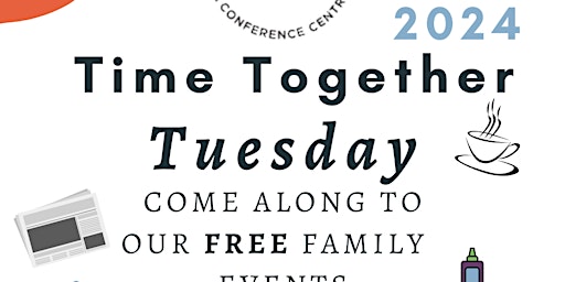 Time Together Tuesday