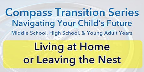 Living at Home or Leaving the Nest primary image