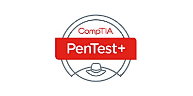 Primaire afbeelding van CompTIA Pentest+ Virtual CertCamp - Authorized Training Program